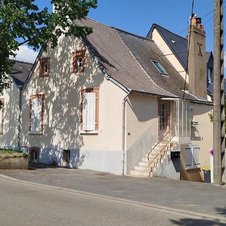 Chez Mathilde, Studio Sur Laval Laval  Bagian luar foto